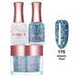 Glamorous & Fame Trio Collection
