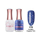 Glamorous & Fame Gel Duo Collection