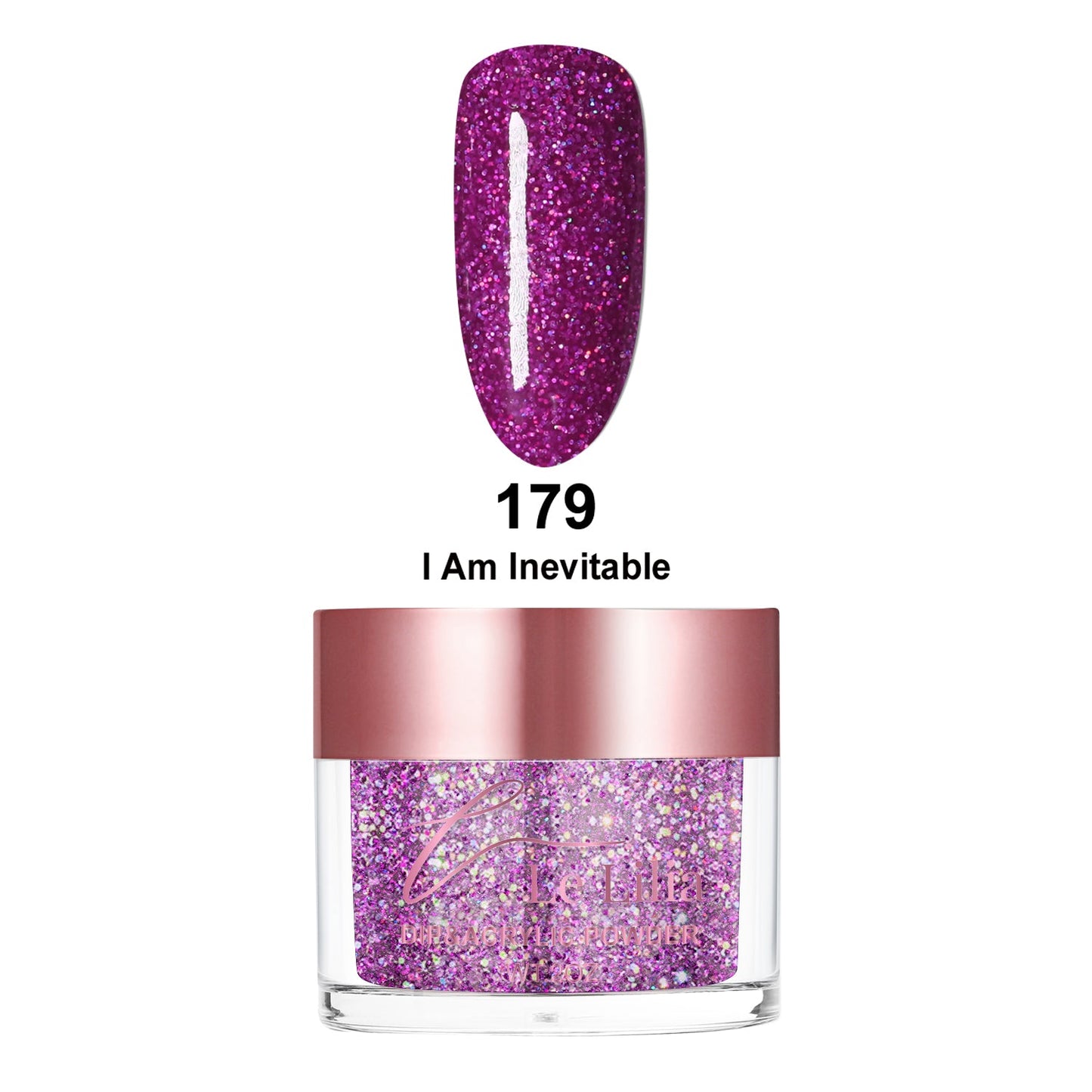Glamorous & Fame Dip Collection