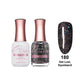Glamorous & Fame Gel Duo Collection