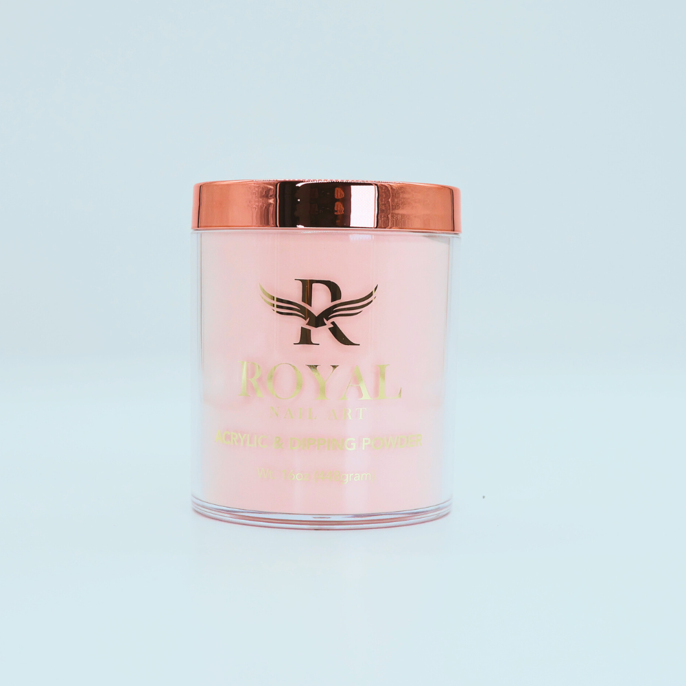 #19 Royal Acrylic Powder 16oz