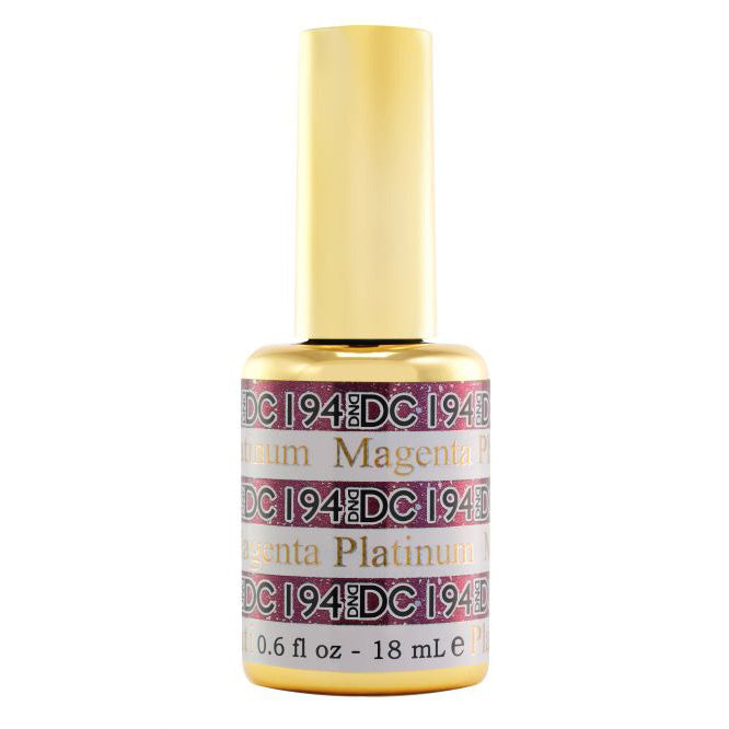 DC Platinum -  #194 Magenta