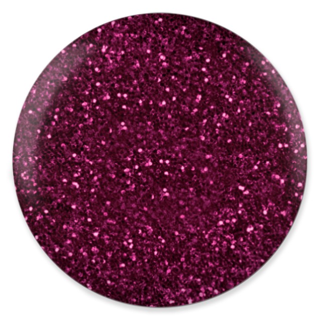 DC Platinum -  #194 Magenta