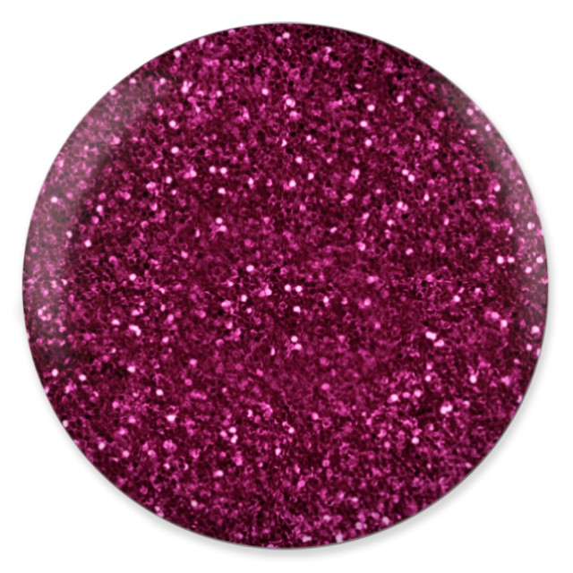 DC Platinum -  #195 Hot Pink