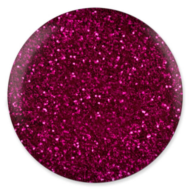 DC Platinum -  #196 Ruby Pink (LAZER Pink)