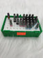 THE DRILL BIT $18
