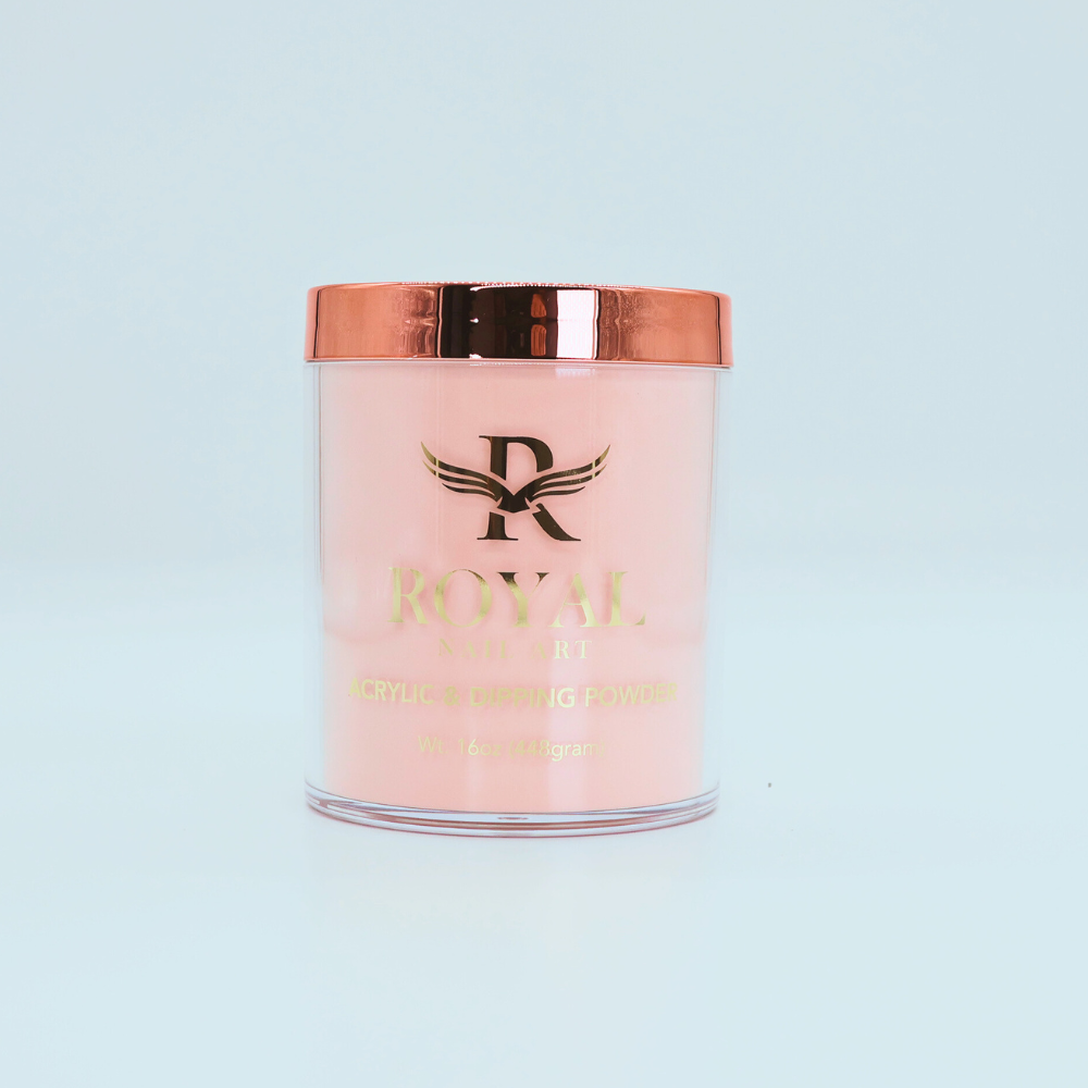 #20 Royal Acrylic Powder 16oz