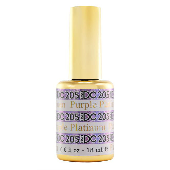 DC Platinum -  #205 Purple