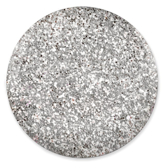 DC Platinum -  #207 Silver