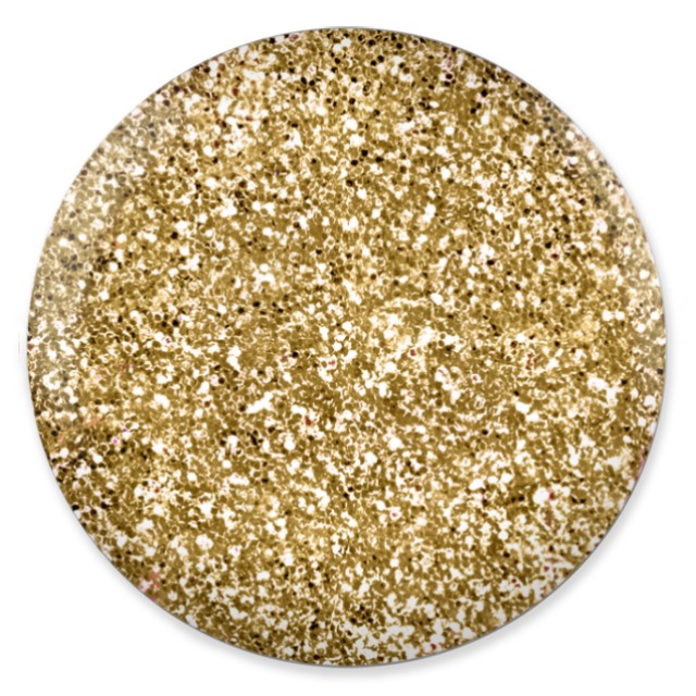 DC Platinum -  #208 Golden
