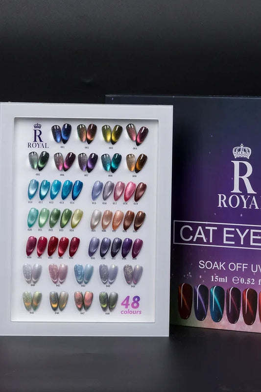 Royal NEW CATEYE