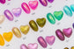 Roya SECRECT GLITTERS