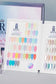 Royal COTTON CANDY PASTEL