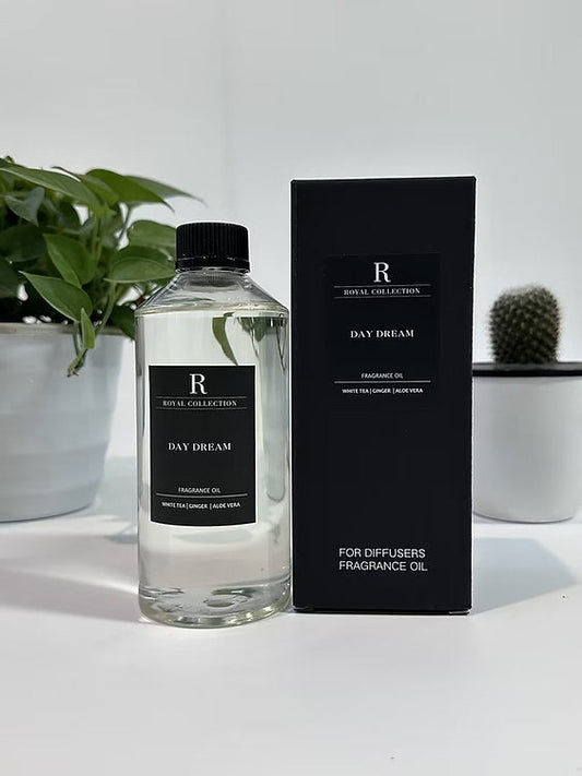 Royal Diffuser Scent