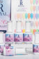 Royal COTTON CANDY PASTEL