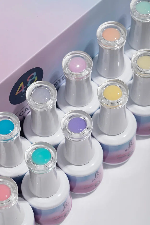 Royal COTTON CANDY PASTEL