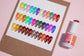 JELLY CAT EYE COLLECTION | 36 COLORS