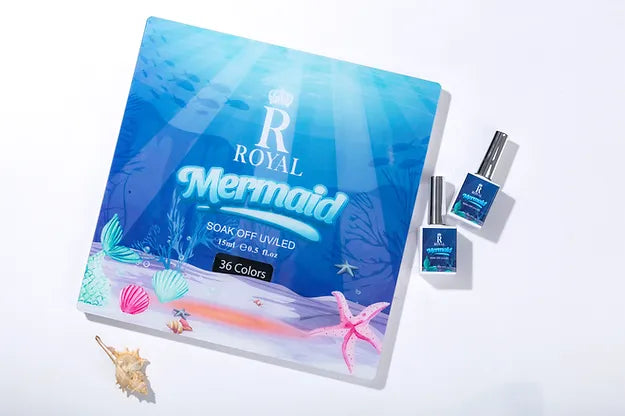 Royal MERMIAD COLLECTION