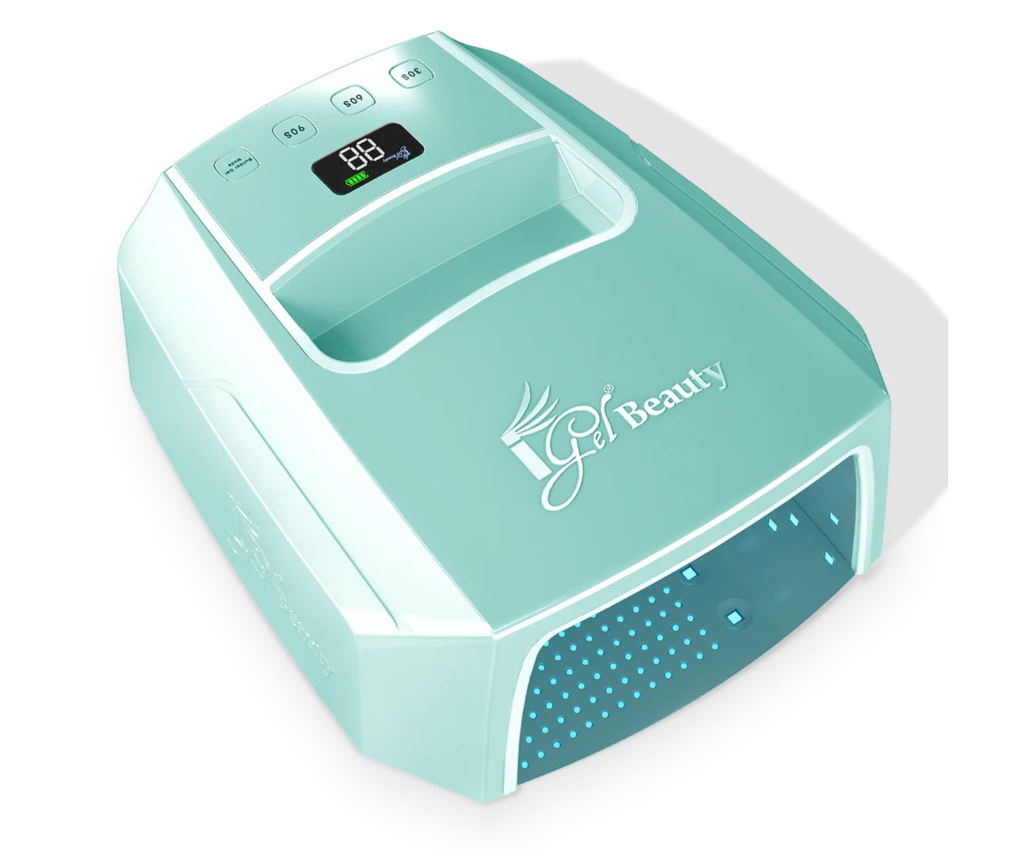 IGEL LAMP 3.0 XL WIRELESS, DEN GEL