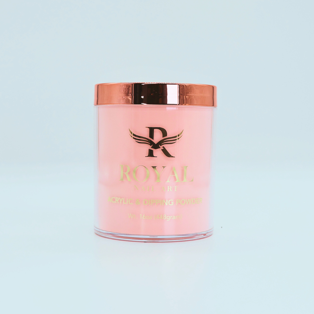 #21 Royal Acrylic Powder 16oz