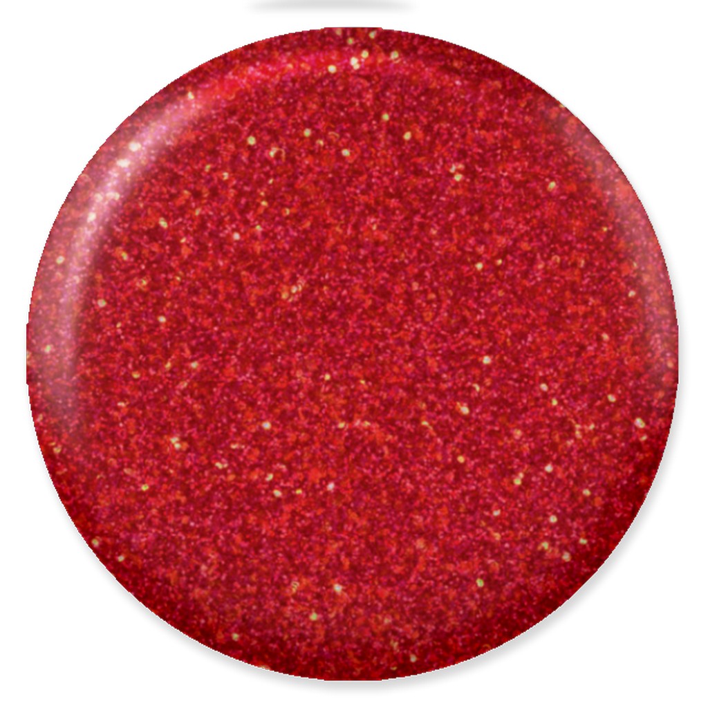 DC Mermaid - #227 Deep Red