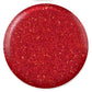 DC Mermaid - #227 Deep Red