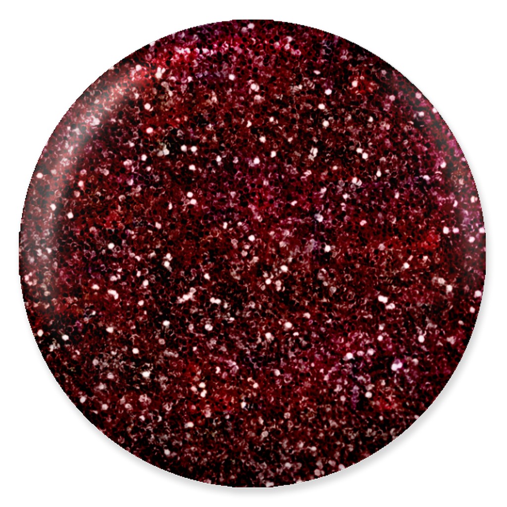 DC Mermaid - #228 Rouge