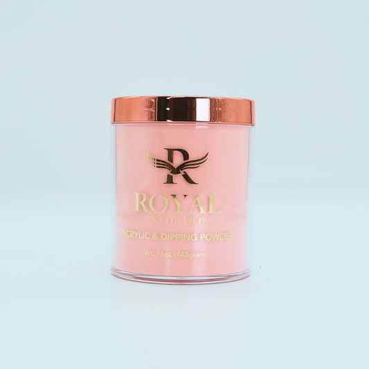 #22 Royal Acrylic Powder 16oz