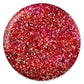 DC Mermaid - #230 Sparkle Red