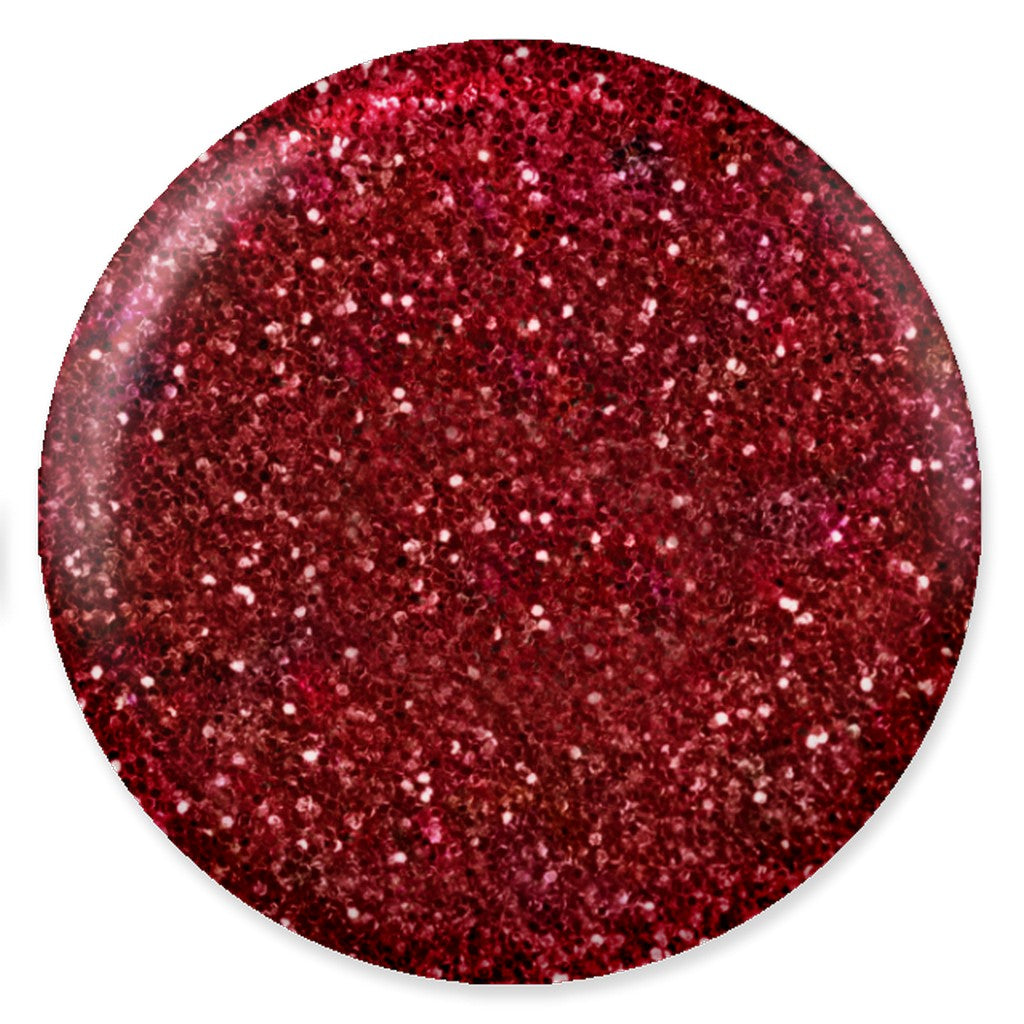 DC Mermaid - #233 Merlot
