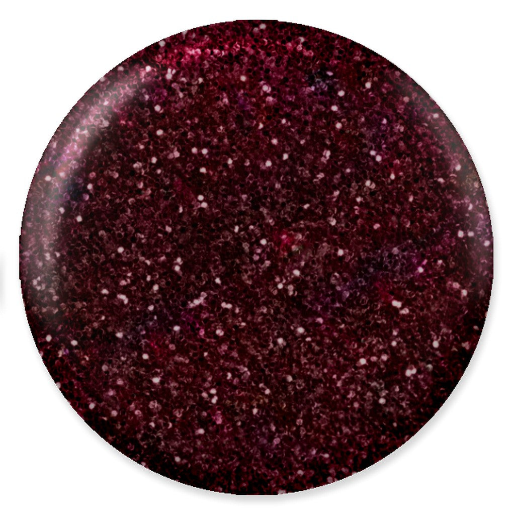 DC Mermaid - #235 Mulberry