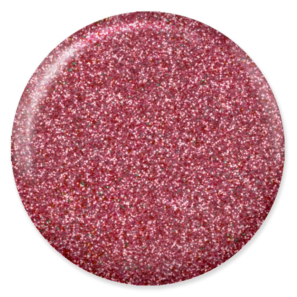 DC Mermaid - #237 Muted Pink