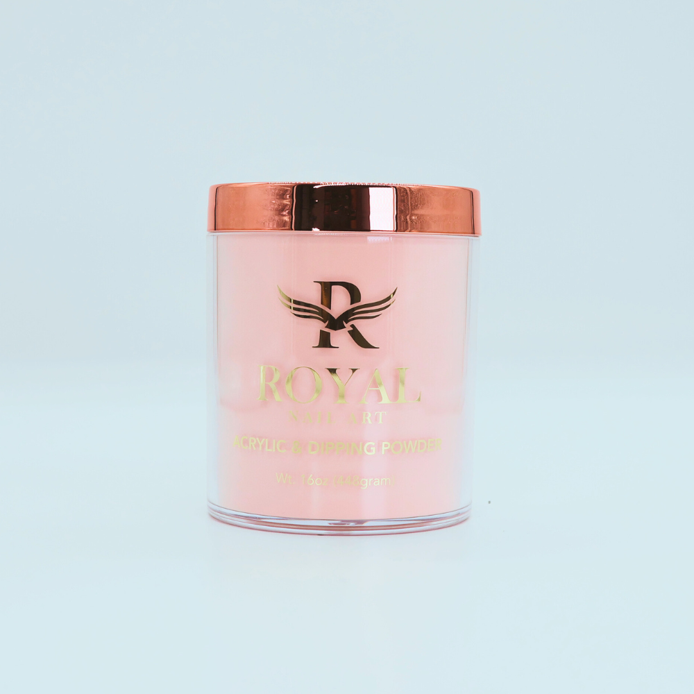 #23 Royal Acrylic Powder 16oz
