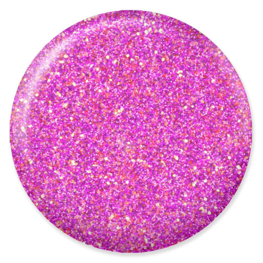 DC Mermaid - #242 Powder Pink