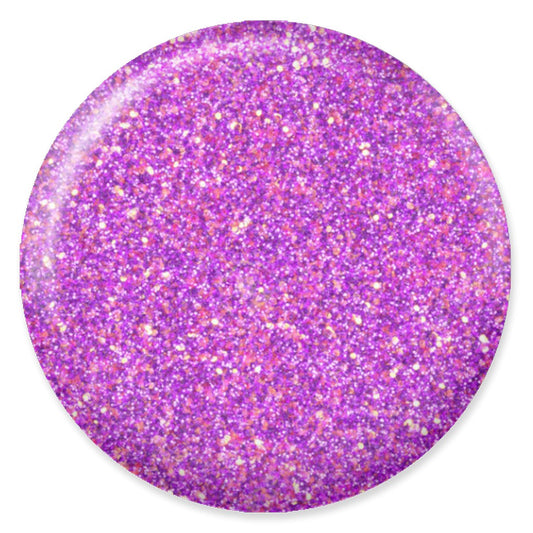 DC Mermaid - #243 Purply Pink