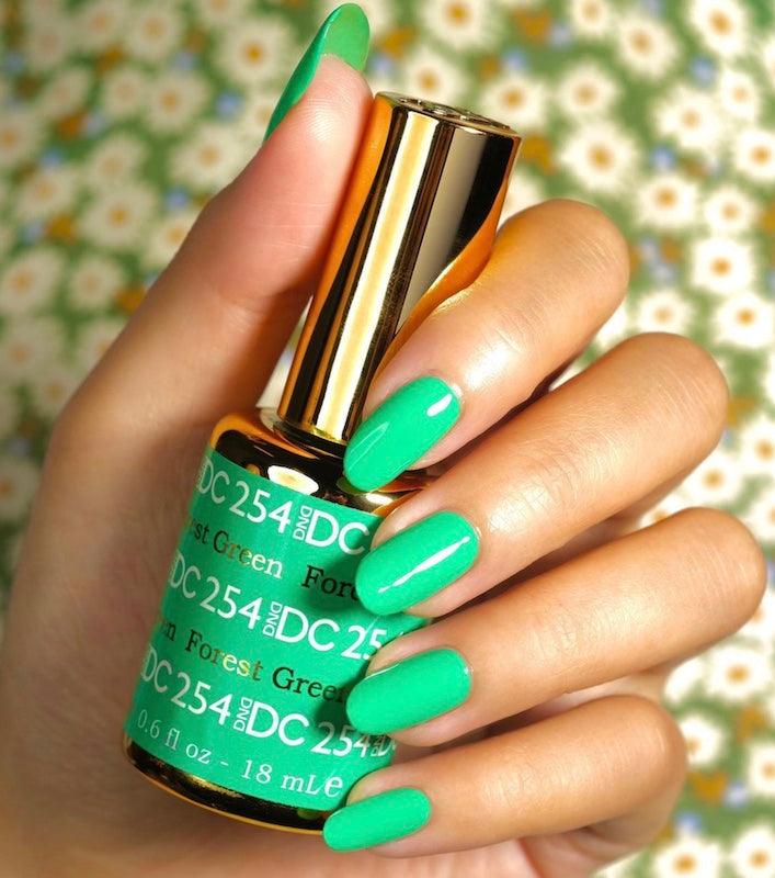 Forest Green #254