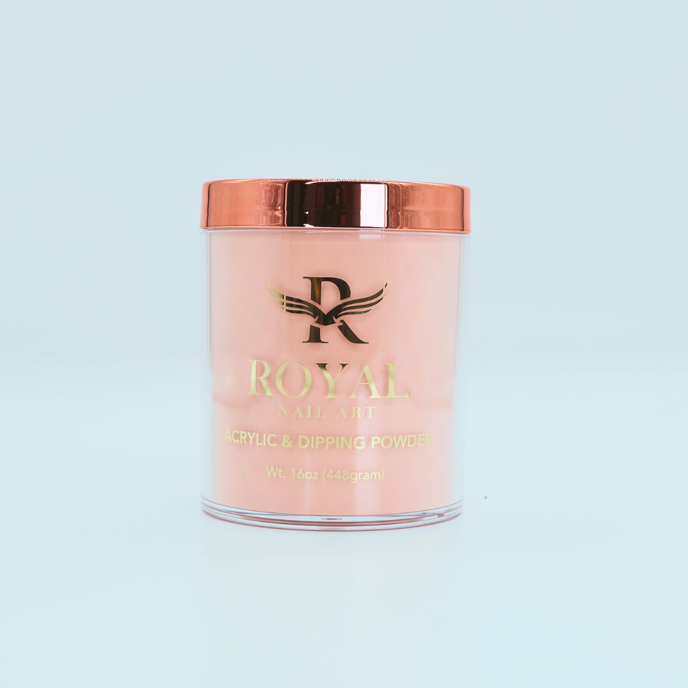#25 Royal Acrylic Powder 16oz