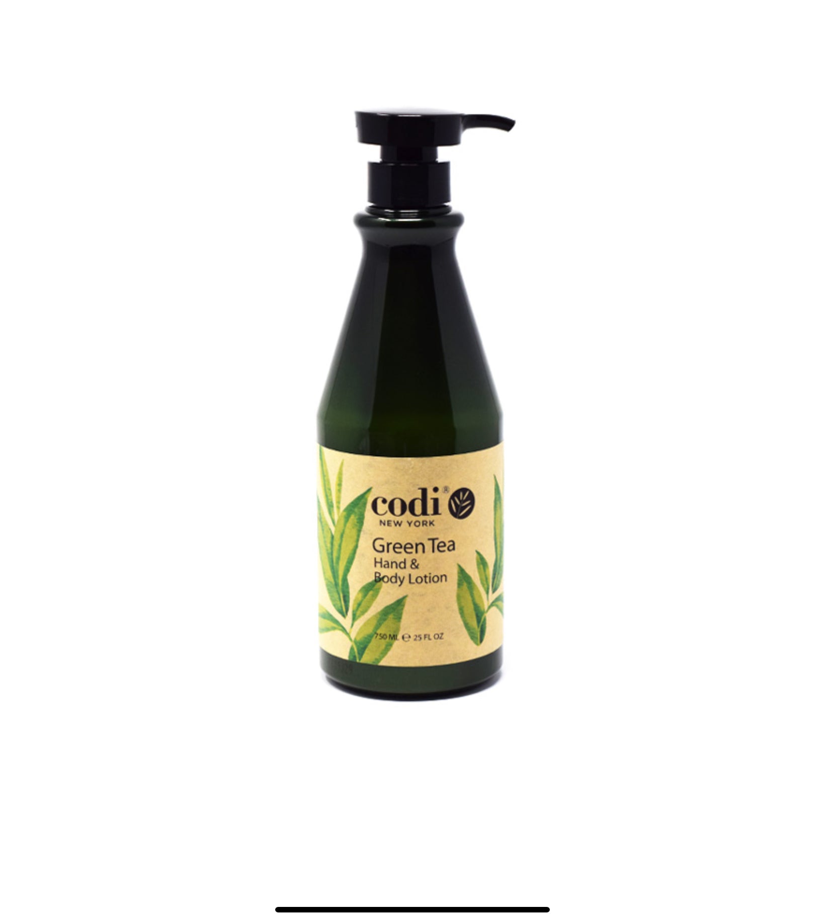 CODI LOTION 25 OZ (750 ML)