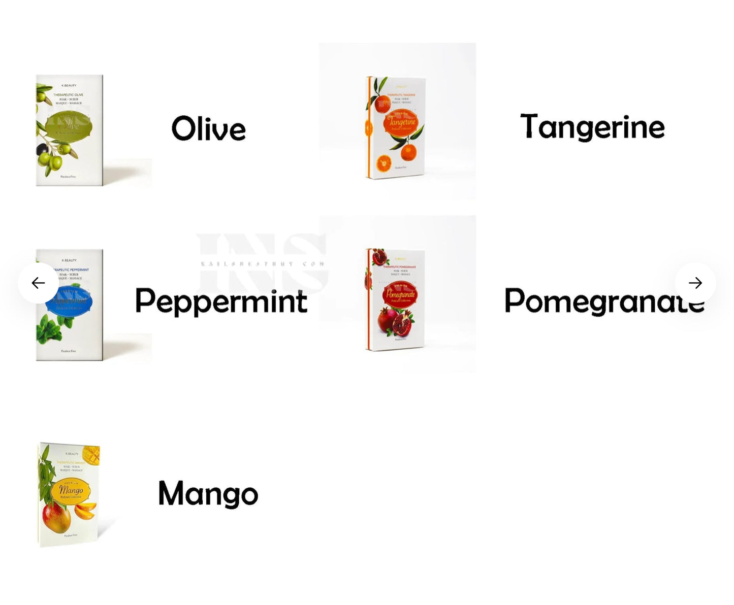 CODI 4IN1 CASE 120 PCS (DELUXE)