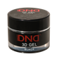 3D Gel - Black