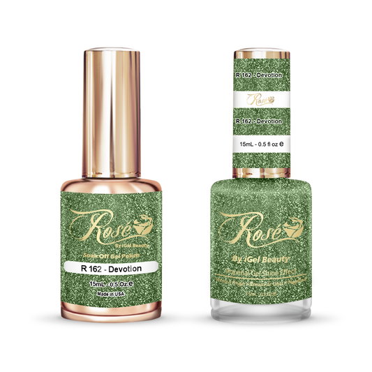 Rosé Duo - R162 Devotion