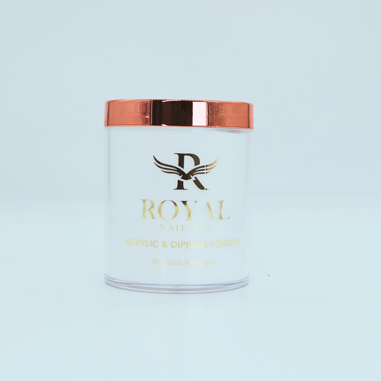 #3 Royal Acrylic Powder 16oz
