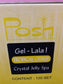 POSH JELLY GEL SPA CASE OF 120 SETS