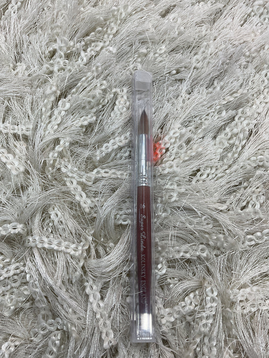 SUPER LINDA ACRYLIC BRUSH #16