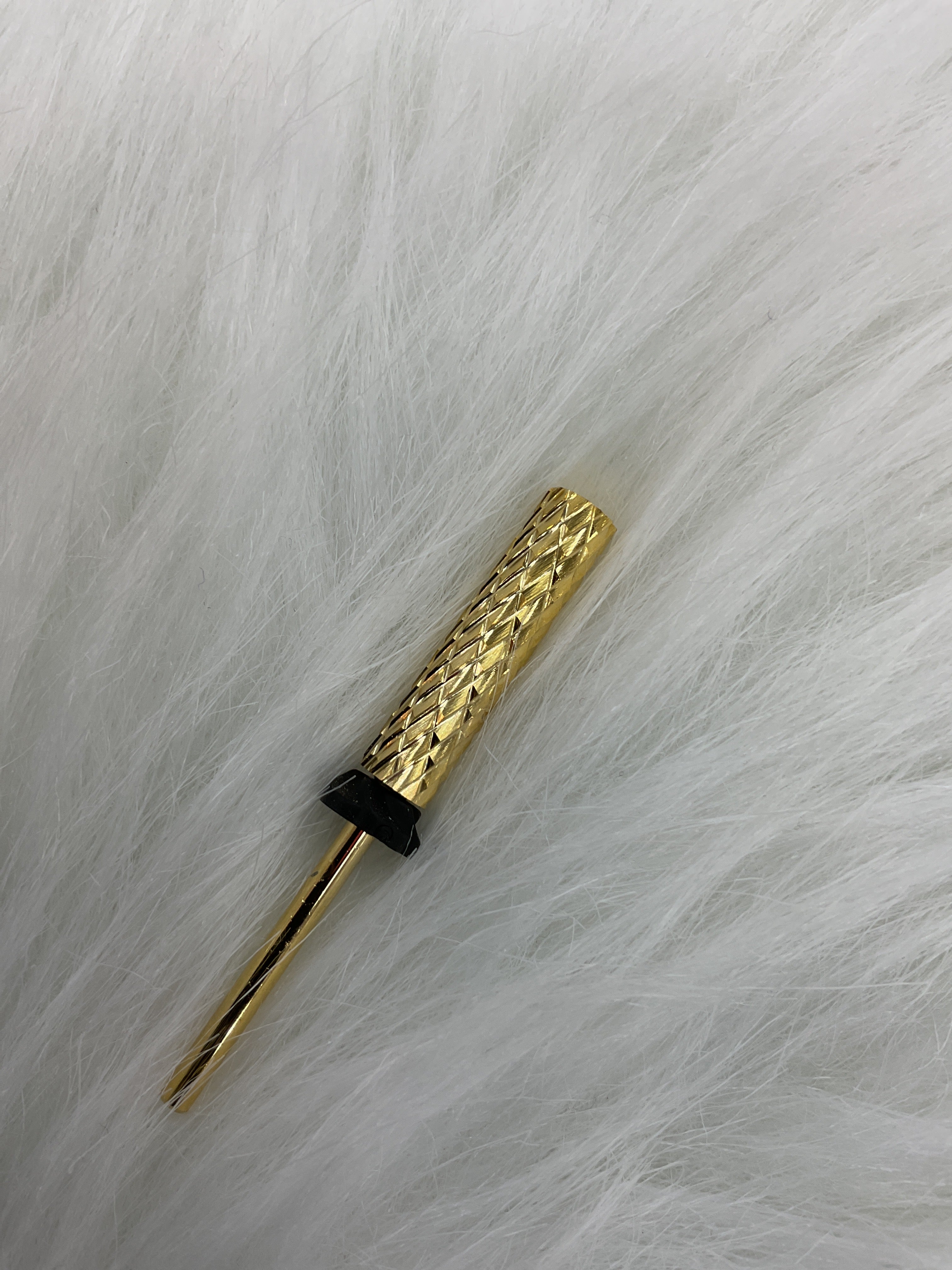 THE DRILL BIT $15