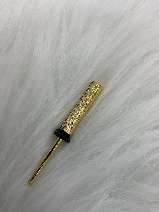 THE DRILL BIT $15