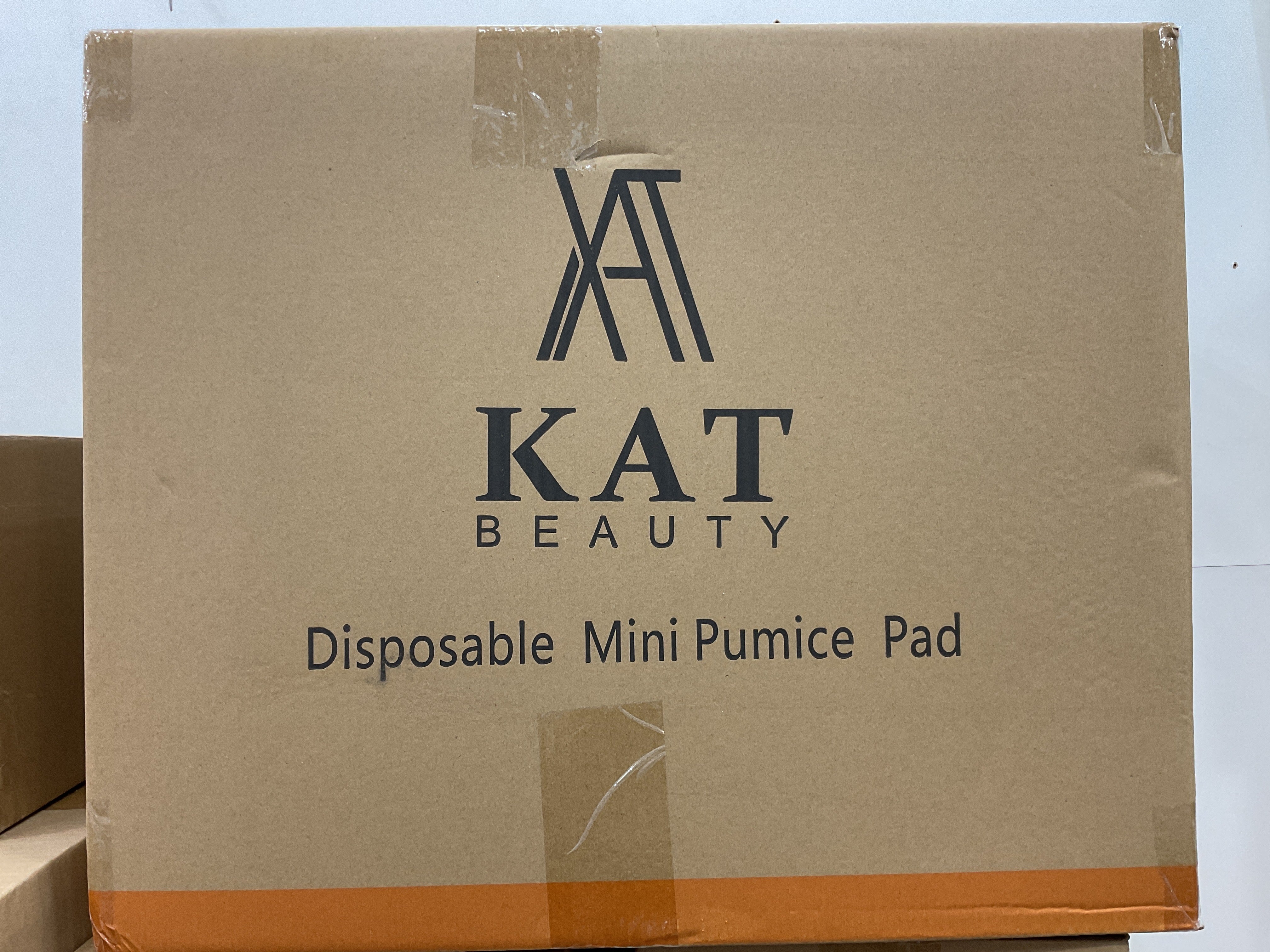 PUMICE PAD (CHA CHAN )1600 PCS