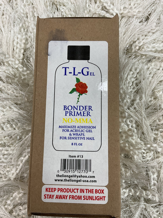 T-L-GEL BONDER PRIMER 8 OZ (BOND + PRIMER )