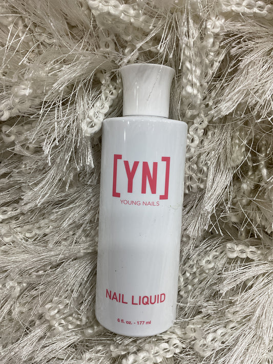 YOUNG NAIL YN LIQUID