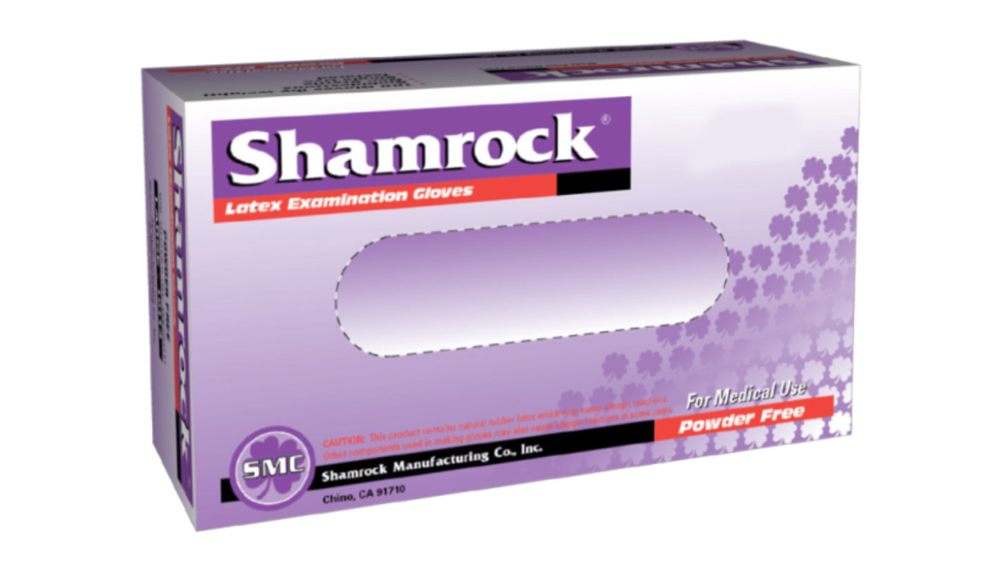 GLOVES BOX OF 100 PCS